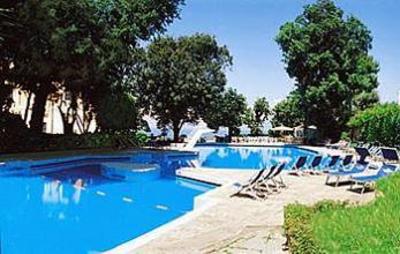 фото отеля Hotel Parco dei Principi