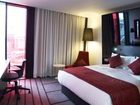 фото отеля Crowne Plaza Hotel Manchester City Centre