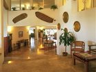 фото отеля Parador De Melilla Hotel