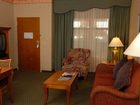 фото отеля Embassy Suites Nashville South/Cool Springs