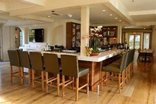 фото отеля Fess Parkers Wine Country Inn Los Olivos