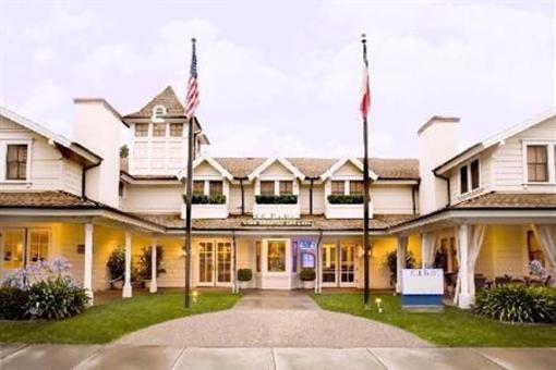 фото отеля Fess Parkers Wine Country Inn Los Olivos
