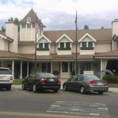 фото отеля Fess Parkers Wine Country Inn Los Olivos