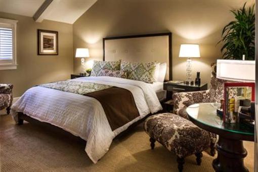 фото отеля Fess Parkers Wine Country Inn Los Olivos