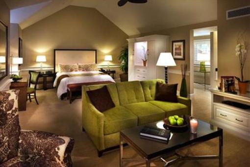 фото отеля Fess Parkers Wine Country Inn Los Olivos