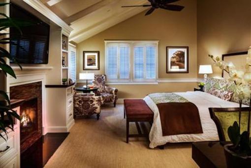 фото отеля Fess Parkers Wine Country Inn Los Olivos