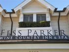 фото отеля Fess Parkers Wine Country Inn Los Olivos