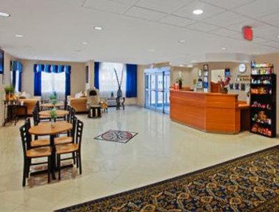 фото отеля Microtel Inn & Suites Kingsland