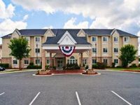 Microtel Inn & Suites Kingsland