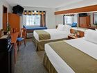 фото отеля Microtel Inn & Suites Kingsland