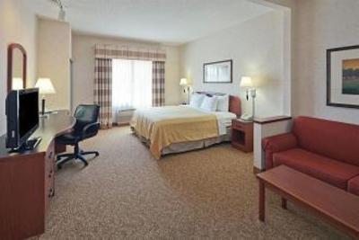 фото отеля Country Inn & Suites Dayton South