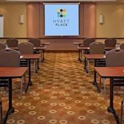 фото отеля Hyatt Place Mt. Laurel