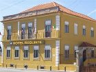 фото отеля Hotel Requinte Vila Nova de Gaia