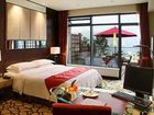 фото отеля Chongqing Jinke Grand Hotel