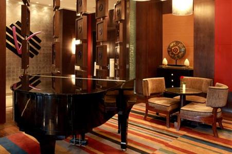 фото отеля Crowne Plaza Hotel Amman