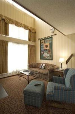 фото отеля Delta Lodge at Kananaskis
