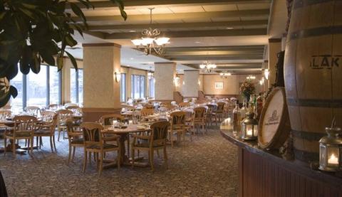 фото отеля Delta Lodge at Kananaskis