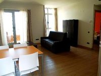 Maritimo Ris Hotel & Apartments