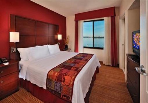 фото отеля Residence Inn National Harbor Washington, DC