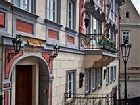 фото отеля Alchymist Prague Castle Suites