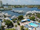 фото отеля Bahia Mar Fort Lauderdale Beach - a Doubletree by Hilton Hotel