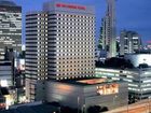 фото отеля ANA Crowne Plaza Osaka