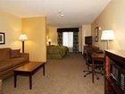 фото отеля Comfort Suites Rapid City