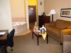 фото отеля Comfort Suites Rapid City