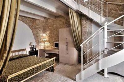 фото отеля Le Alcove Luxury Hotel Nei Trulli