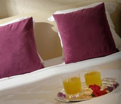 фото отеля Malia Mare Hotel