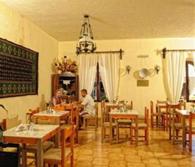 фото отеля Malia Mare Hotel