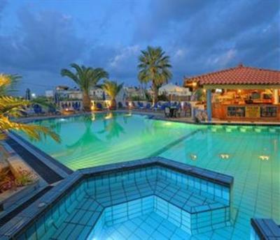 фото отеля Malia Mare Hotel