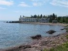 фото отеля Bluefin Bay on Lake Superior
