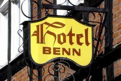 фото отеля Hotel Benn