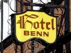 фото отеля Hotel Benn