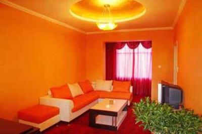 фото отеля Yichang Jihao International Hotel Gezhouba