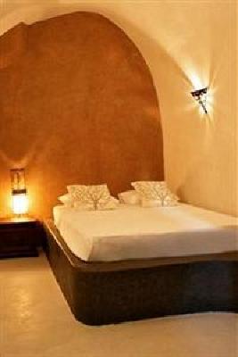 фото отеля Villas And Mansions Of Santorini Imerovigli