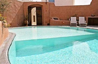 фото отеля Villas And Mansions Of Santorini Imerovigli