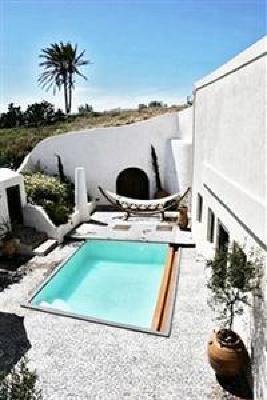 фото отеля Villas And Mansions Of Santorini Imerovigli