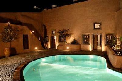 фото отеля Villas And Mansions Of Santorini Imerovigli