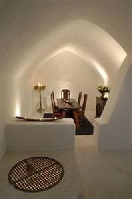 фото отеля Villas And Mansions Of Santorini Imerovigli