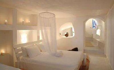 фото отеля Villas And Mansions Of Santorini Imerovigli