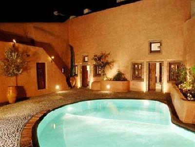 фото отеля Villas And Mansions Of Santorini Imerovigli