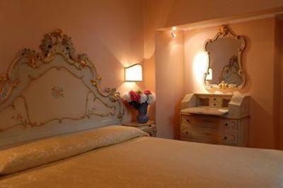 фото отеля Pensione Accademia Hotel Venice