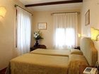 фото отеля Pensione Accademia Hotel Venice