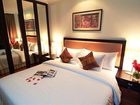 фото отеля Bandara Suites Silom Bangkok