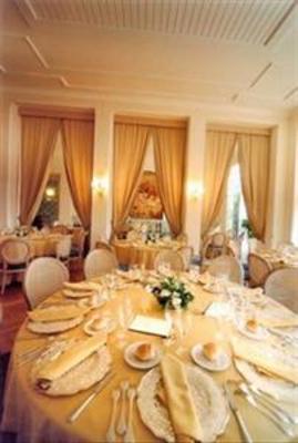 фото отеля Europa Palace Grand Hotel