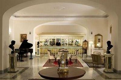 фото отеля Europa Palace Grand Hotel