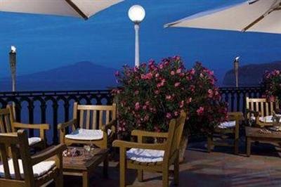 фото отеля Europa Palace Grand Hotel