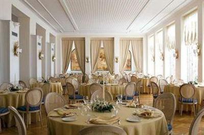 фото отеля Europa Palace Grand Hotel